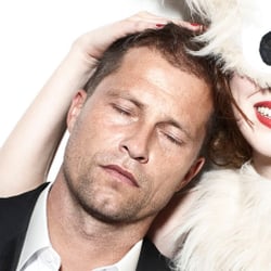 GQ Magazine – Til Schweiger