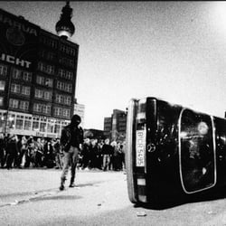 berlin