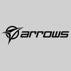 Arrows, Windsurfsegel