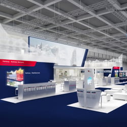 homebase2.com – Messe und Brandcommunication – Hamburg Tourismus