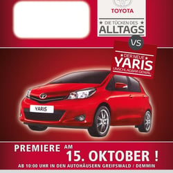Toyota Flyer