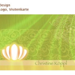 Visitenkarte Heilpraxis
