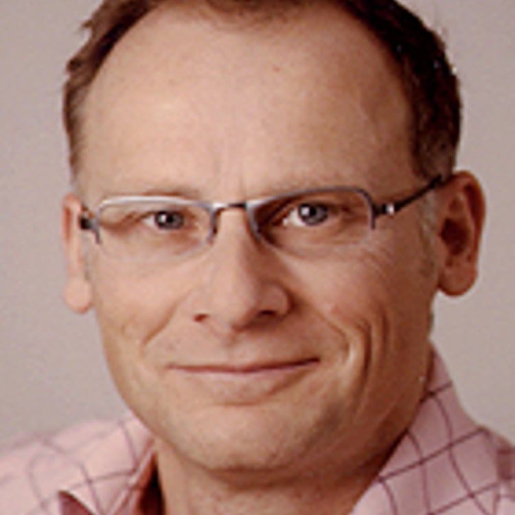 Andreas Schön