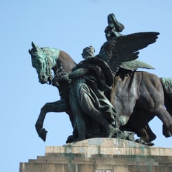 Kaiser Wilhelm_D_Eck