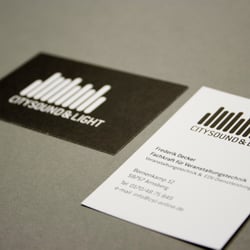 Logogestaltung