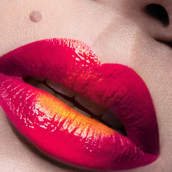 Closeup