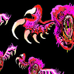 Horror Design