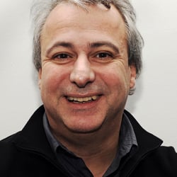 Markus Höfels © Judith von Ortenberg