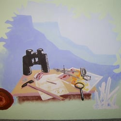 Abenteuer