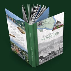 Buch mit Hardcover · 144-seitig
