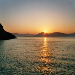 Sunrise