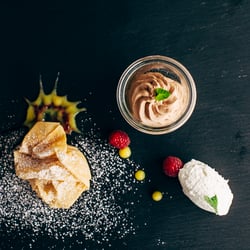 Food & Delights
