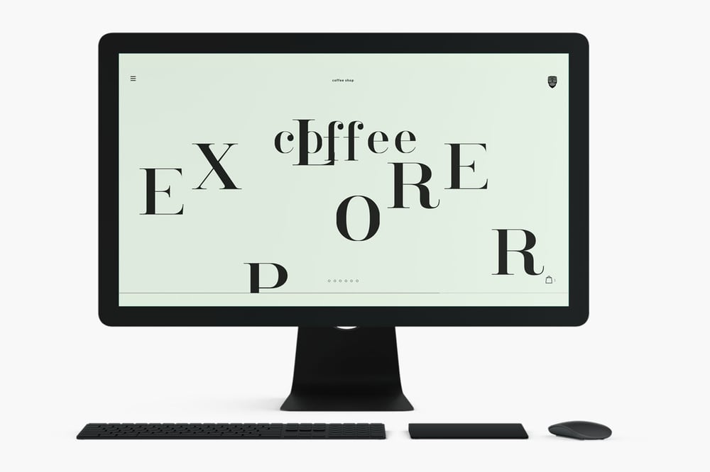 Coming Soon: Corporate Design