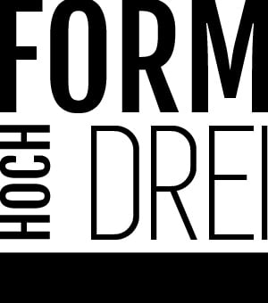 Formhochdrei