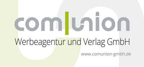 com|union Werbeagentur und Verlag GmbH