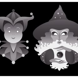 Wizard and Fool