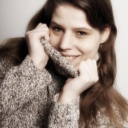 smile