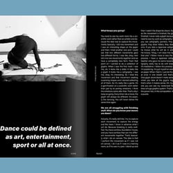 Some Magazine #19—Ready