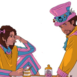 Tea Party