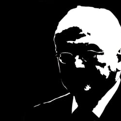 Frank Walter Steinmeier – Freie Arbeit
