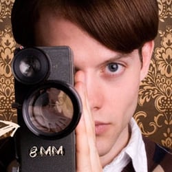 Foto: Varieté Graphique