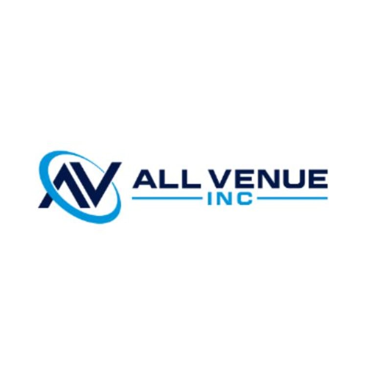 All Venue Graphics