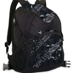 Rucksack, als special Edition