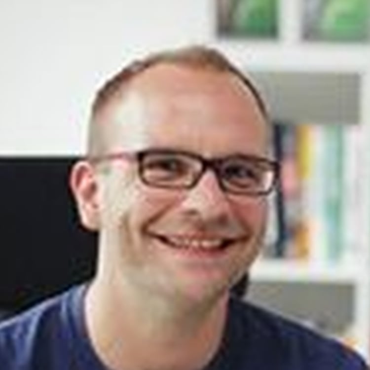 Sebastian Lugert