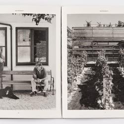 Weingut POLZ Imagebroschüre
