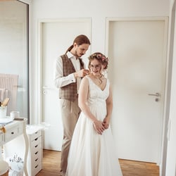 Hochzeitsfotograf Karlsruhe 3