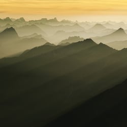 Berg|Landschaft  :::  Zugspitze