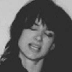 Juliette Lewis by Misha Taylor
