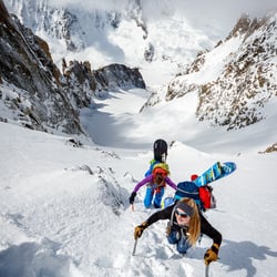 Chamonix