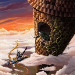Rapunzel
