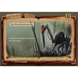 Maschinenmonster