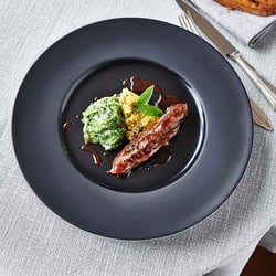 Food-Fotografie & Reportage Wild Kochbuch von Harald Rüssel