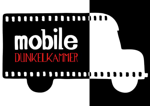 Mobile Dunkelkammer