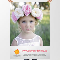 Plakatgestaltung