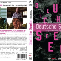 deutsche seelen