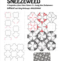 Sneezeweed Anleitung 1