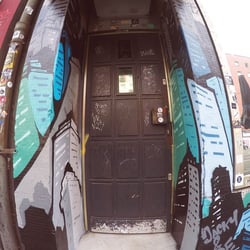 Graffiti