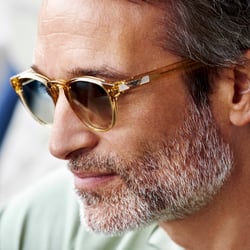 Bentley Eyewear Campaign