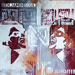 Benjamin Soul