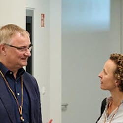 Fachtagung Dimension Digitalisierung