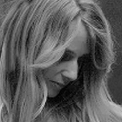 Dancer Nadja Haas