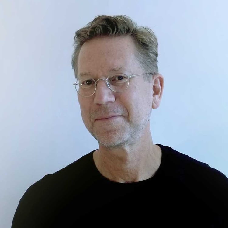 Peter Schumacher