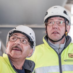 Planung & Beschaffung