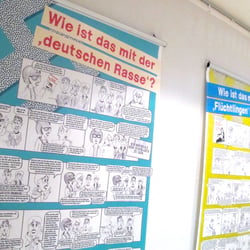 Ausstellung-Rechts