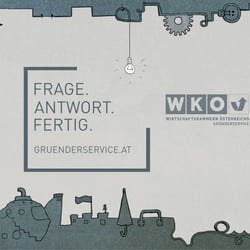 Frage Antwort Fertig