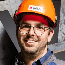 KMW Imagefilm